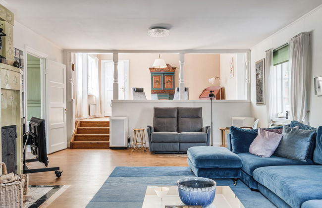 Skarpsätter Sportgård - Foto 19