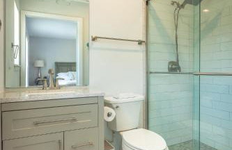 Romance of the Seas- Remodeled dock home on Bay - Foto 24