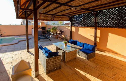 Villa Deva 20 - Foto 20