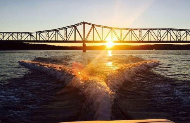 Hoot Owl @ Table Rock Lake - Amazing Lake Views!! - Game Room - Priced TO Rent!! - Photo 48