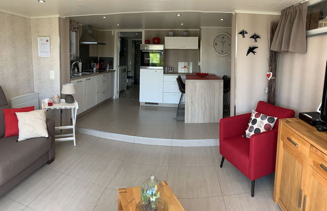 Country House Au Ballet des Hirondelles - Foto 22