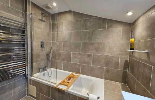 MAGICAL HARRY POTTER THEMED HOME IN WATFORD - FREE off-street PARKING - Foto 32