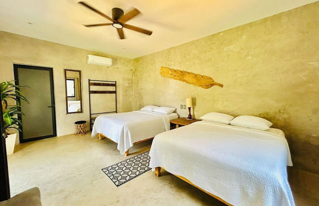 Villas Tortugas Apartments - Photo 28