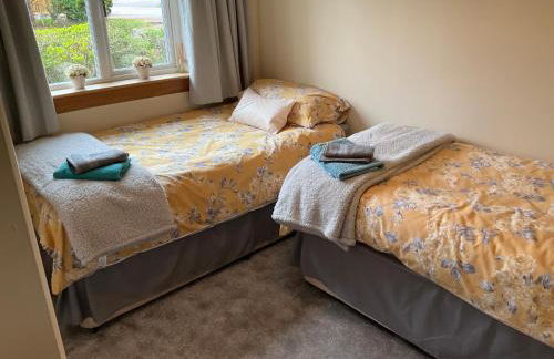 The Pines Self-catering cottage,Wester Ross, Scotland - Foto 8