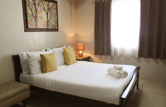 Residenciale Boutique Apartments - Photo 9