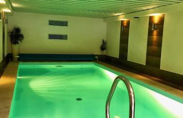 Residenz Moselzauber - Ferienwohnungen mit Pool Landschaft - Foto 50