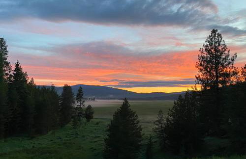 Black Cabin Retreat - Foto 10