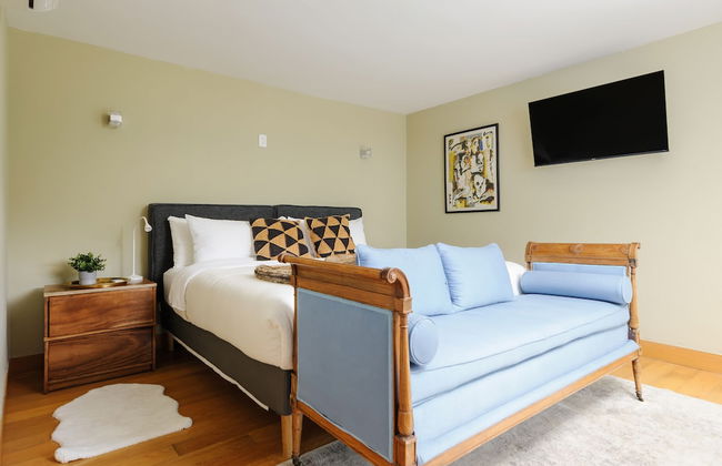 Upscale 4BR House in Condesa - Foto 37