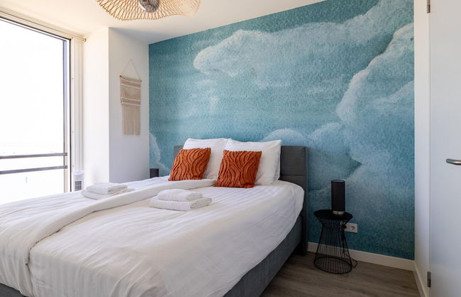 Seaside Getaway, Sint-annaland - Foto 4