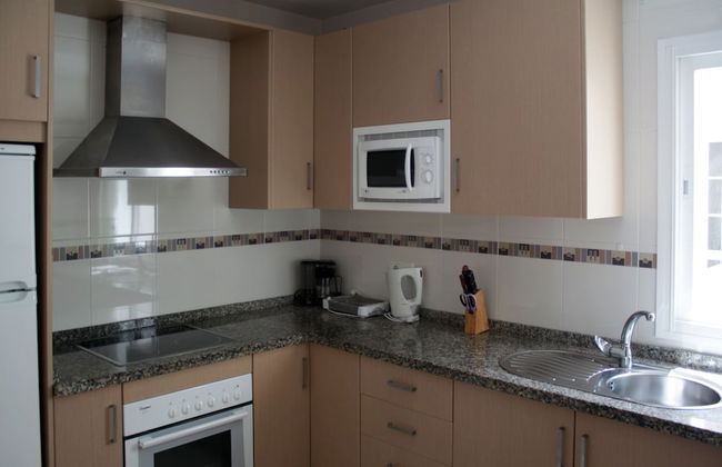 Fercomar Apartamentos Turísticos - Foto 13