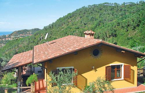 Holiday Home Luca by Interhome - Foto 38