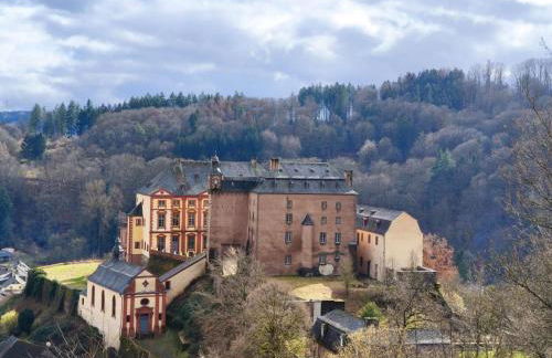 Chateau Suites - Schloss Malberg - Photo 1