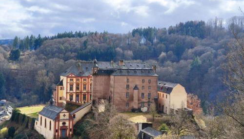 Chateau Suites - Schloss Malberg - Photo 1