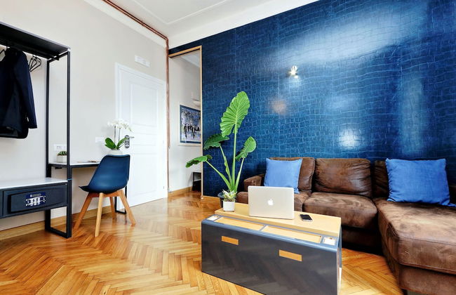 Vico Rooms and Terrace - Foto 35