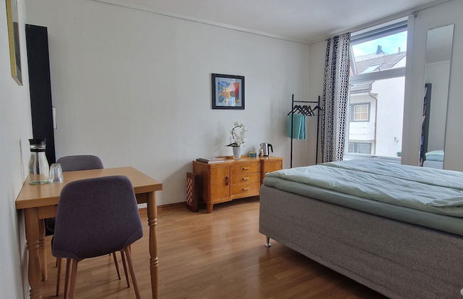 Cozy Retreat in the Heart of Ålesund - Foto 1