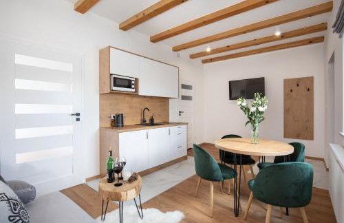 Gorczański Zakątek Jacuzzi & Sauna - Foto 44