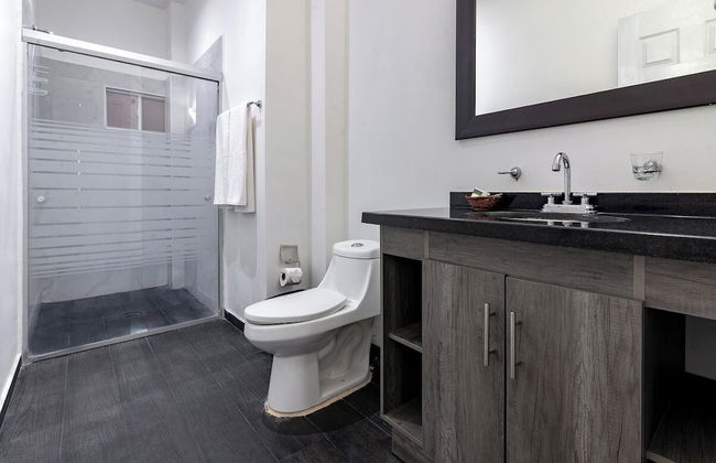 European Life Style Executive Suites & Gallery - Foto 61