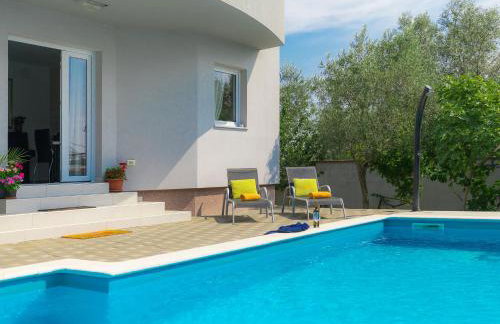 Holiday Home Amber by Interhome - Foto 66