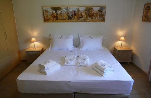 Art Villa Pelion - Foto 76