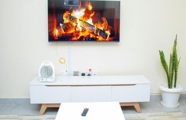 Emerald Apts - Foto 1