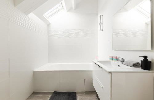 Villa Épure - 10 min Disneyland - 6 people - Foto 35