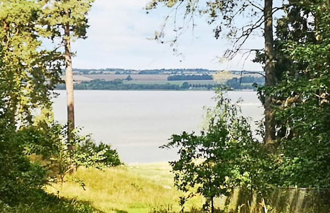 4 Person Holiday Home in Veberod-by Traum - Foto 14