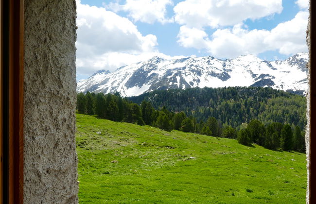 Rustico Dolomia - Foto 12