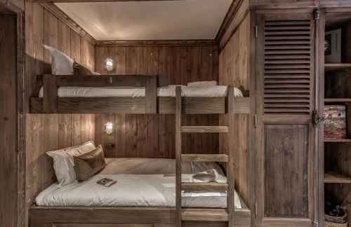 Hotel & Spa Le Val d'Isère - Foto 37