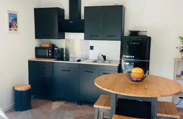 Cosy Lodge Sainte Baume - Photo 3