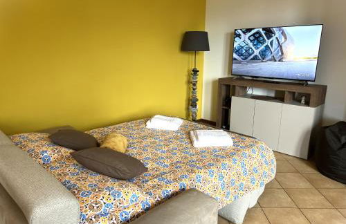 Lake and River Feelings - Dervio Apartment - Foto 11