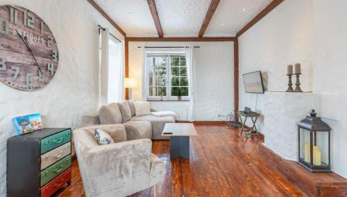 Lodge an der Mühle - Foto 4