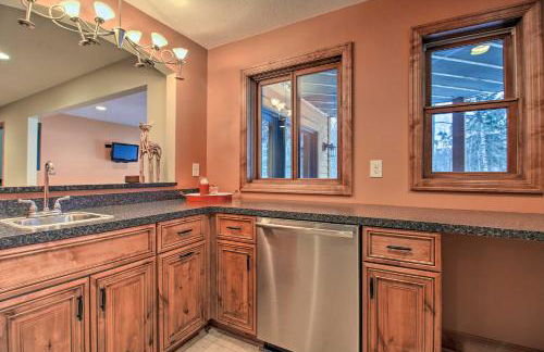 Lakefront Retreat at Giants Ridge Golf, Hike, Ski - Foto 17