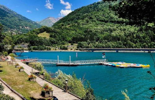 Oisans Vacances Gîte Vermarine - Foto 24