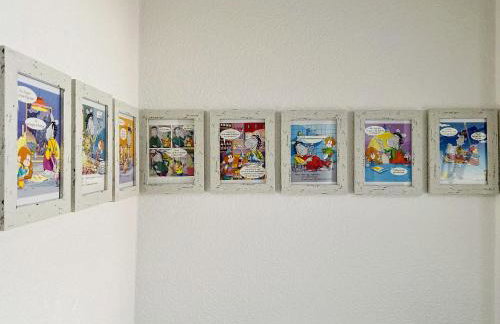 Ferienwohnungen Im Eugenhaus - Foto 29