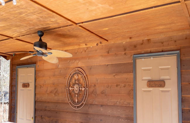 Autumn Woods Lodge - Foto 39