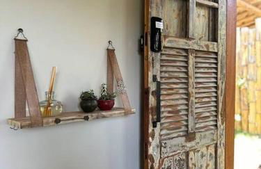 Cabanas da Mata - Cabana Flamboyant - Casa Branca - Foto 32