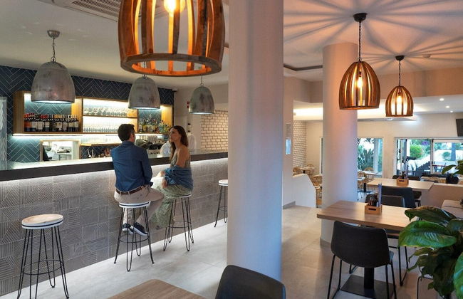 Agua Hotels Vila Branca - Foto 35