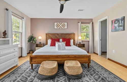 The Endless Summer-Hot Tub-7 beds - Foto 26