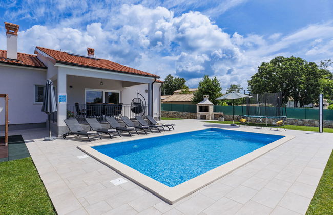 Villa Veli vrt - Foto 32