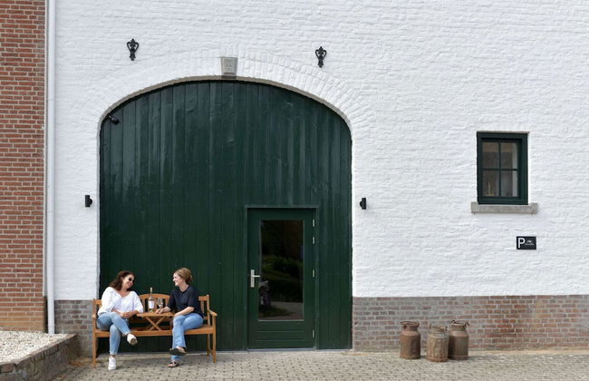 Attractive Apartment in South Limburg - Photo 14