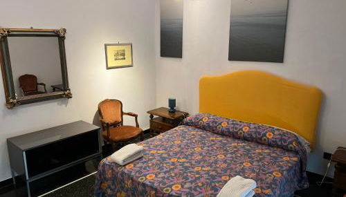 Home Sweet Home nel cuore di Genova - Foto 2