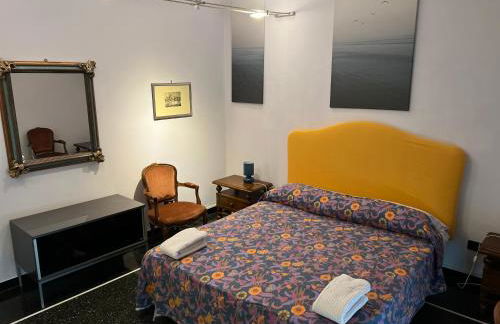 Home Sweet Home nel cuore di Genova - Foto 2