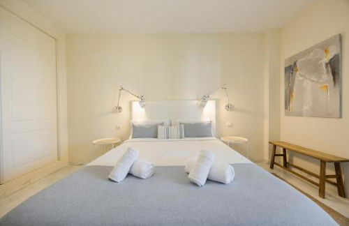 Coastal apartment, with swimming pools and close to the beach, in the tourist Bahia de Marbella - Photo 16