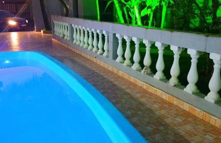 Casa completa Itanhaém próxima praia do Suarão - Foto 40