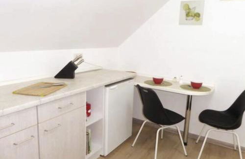 Apartment Wohung mit Balkon und Garten nahe Stadtgrenze by Interhome - Foto 15