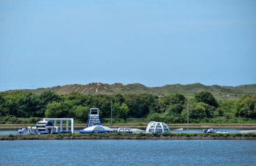 95C Sunset View Port Haverigg Marina Village - Foto 39