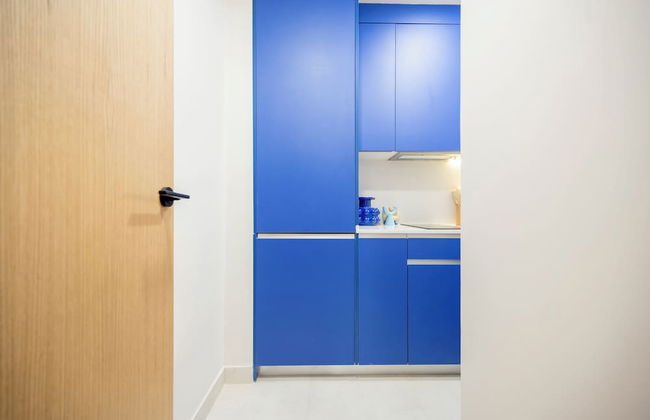 Iconic Suites - Foto 49