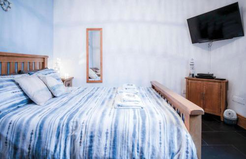 Primrose - 1 Bedroom Cottage - Llanteg - Foto 28