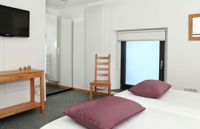 Holiday Home in Epen With Garden & BBQ - Photo 14