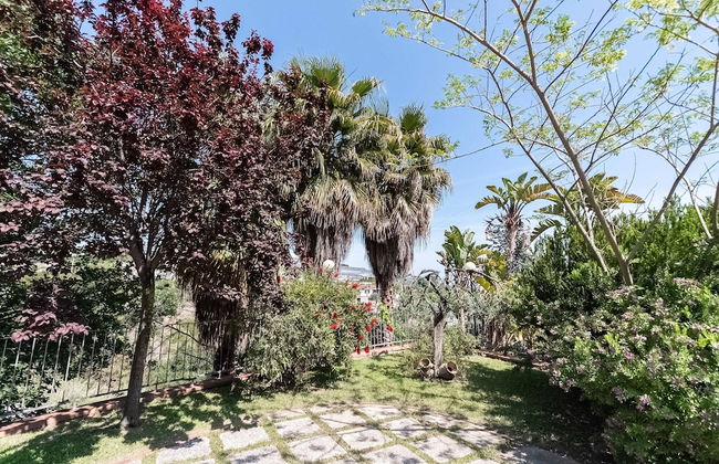 Villa Riviera- Bluchalet - Foto 45